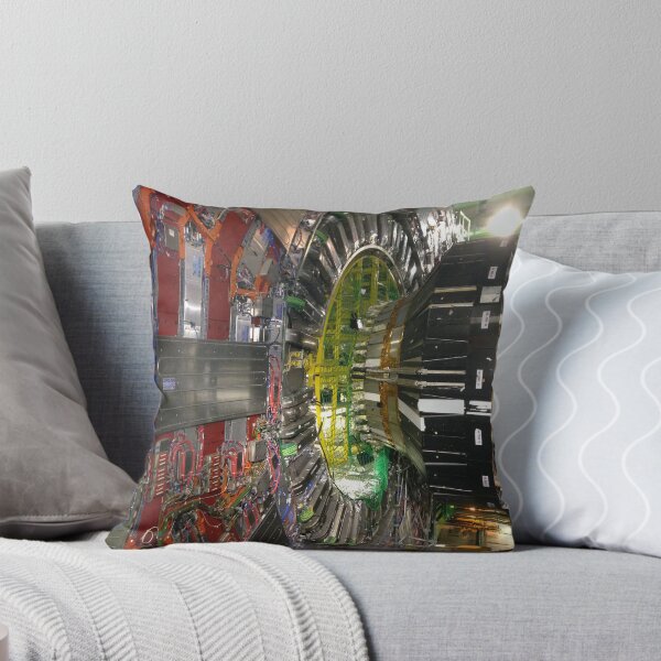 Item preview, LHS CERN Detector designed and sold by weirdcountry.