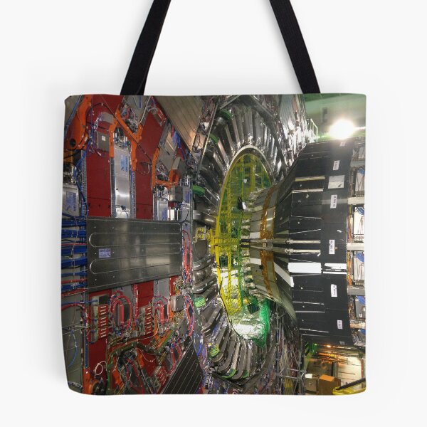 Item preview, LHS CERN Detector designed and sold by weirdcountry.