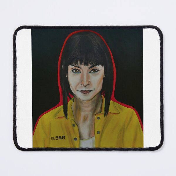 Item preview, Zulema cruz del norte designed and sold by gleo_drawings.