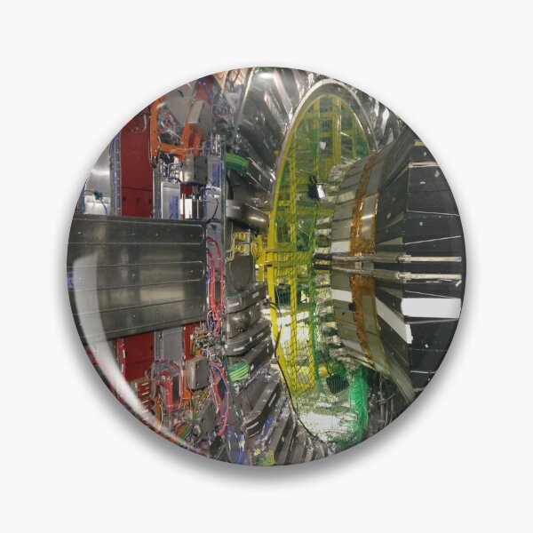 Item preview, LHS CERN Detector designed and sold by weirdcountry.