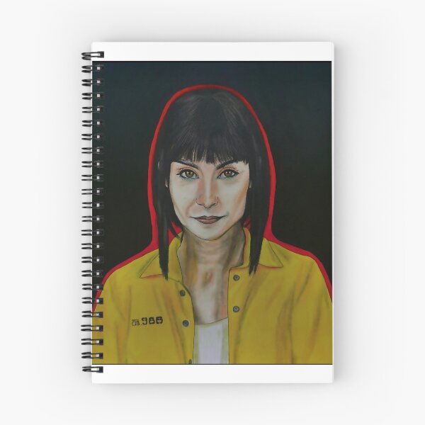 Item preview, Zulema cruz del norte designed and sold by gleo_drawings.