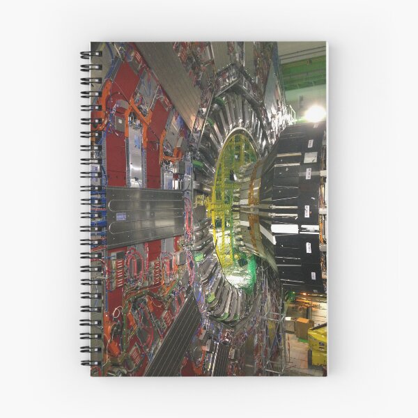 Item preview, LHS CERN Detector designed and sold by weirdcountry.