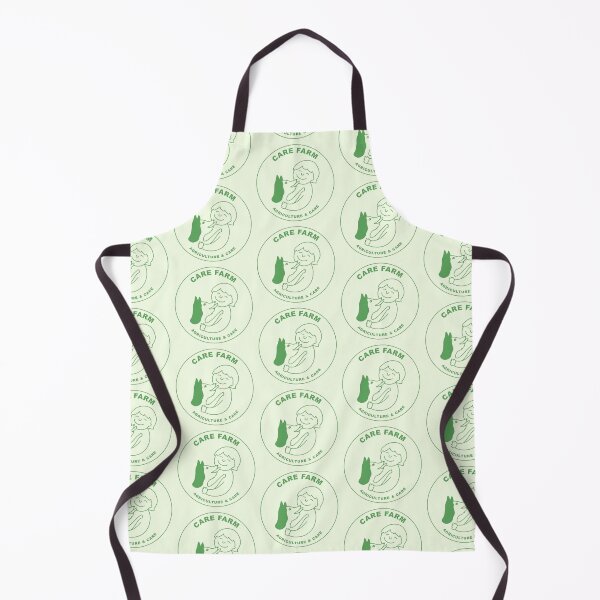 Item preview, carefarm : Agriculture & Care  designed and sold by challengecafe.