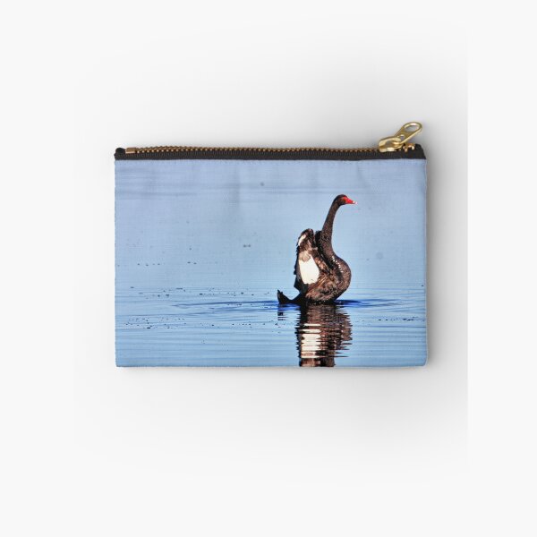 Item preview, Swan (1) designed and sold by Ian Ramsay.