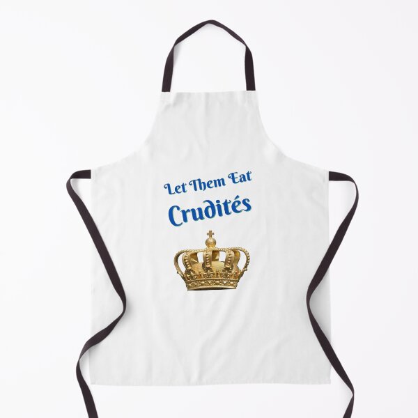 Item preview, Let Them Eat Crudités 2 designed and sold by MUZA9.