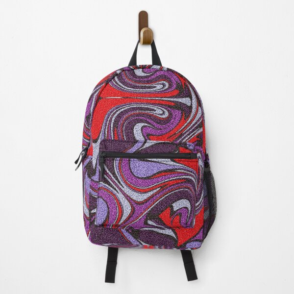 Item preview, Psychedelic Mandala designed and sold by OTPillustration.
