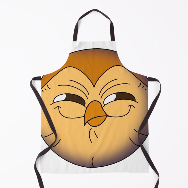 Item preview, Hooty designed and sold by lkthayerart.