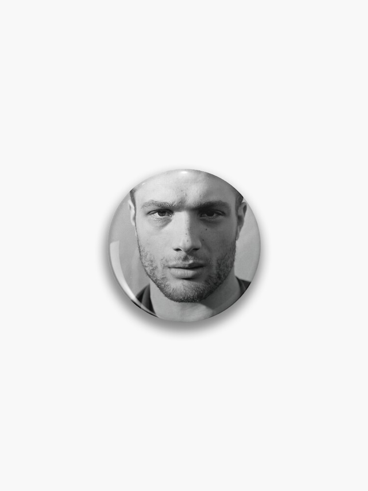 Cosmo jarvis High Quality Design | Pin