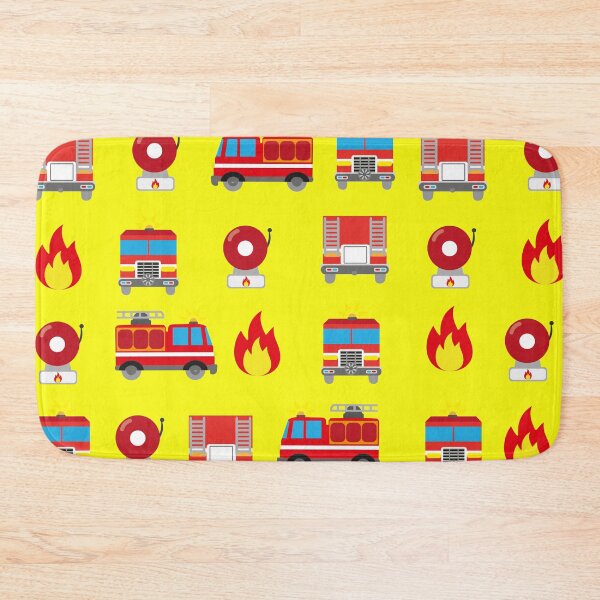 Item preview, Mini adventures fire alert designed and sold by smalladventures.