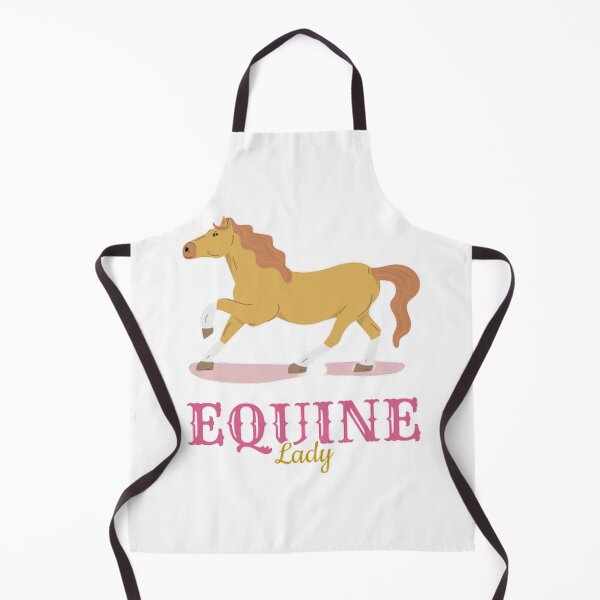 Aperçu de l'œuvre T-shirt femme EQUINE créée et vendue par Rodayna Elnaggar.