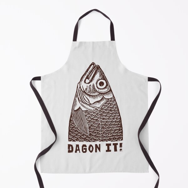 Item preview, Dagon It! designed and sold by Murder of Crows.