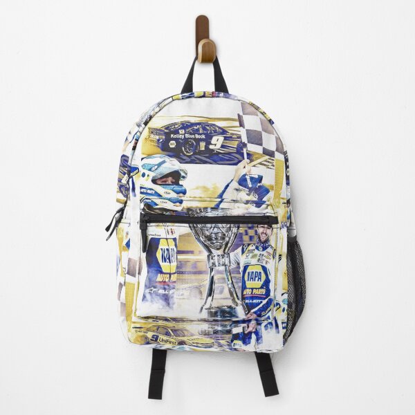 Nascar backpack clearance