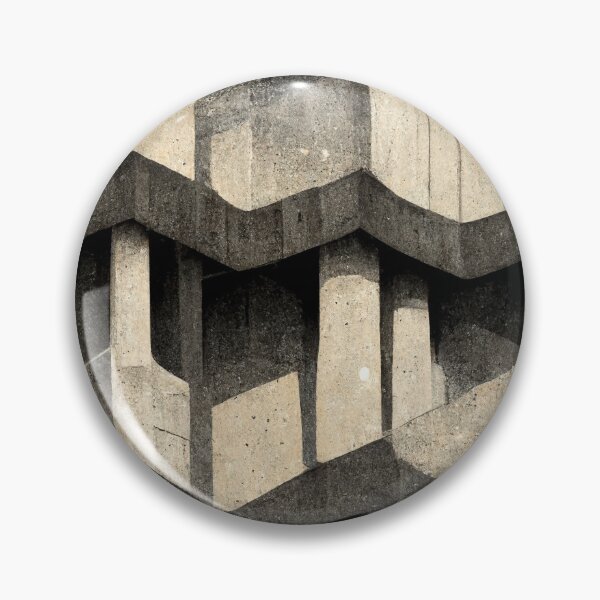 Item preview, Brutalist Concrete Inspired Texture designed and sold by stevenxcheung.