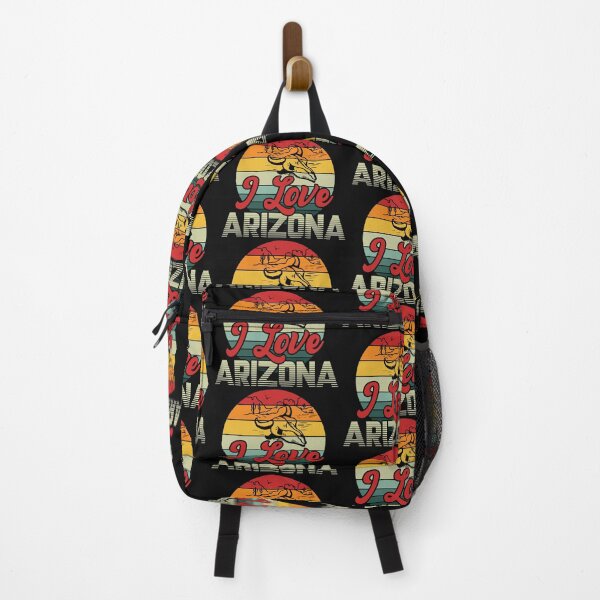 Item preview, I Love Arizona designed and sold by CyberGirlz.