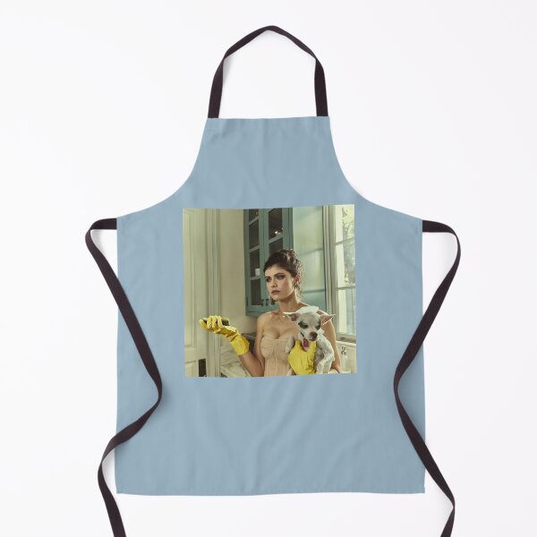 Item preview, Adventure Legend Lightning Thief Alexandra Daddario With Dog Music Classic designed and sold by DwightResnick.