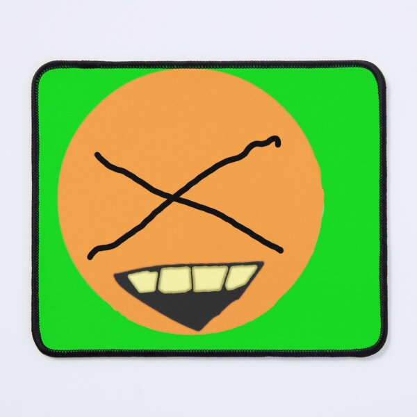 Item preview, South Park annoying orange designed and sold by Harlo Muisic.