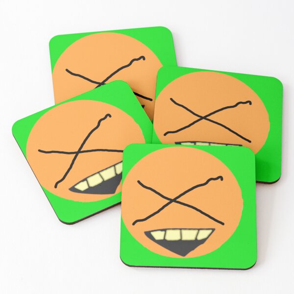 Item preview, South Park annoying orange  designed and sold by Harlo Muisic.