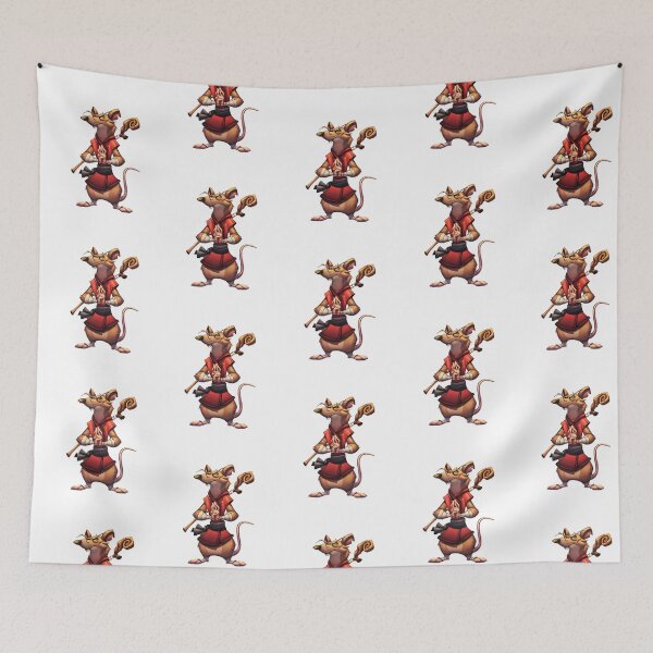 Item preview, Tmnt The Last Ronin Master Splinter -  Tmnt Legends Classic Tshirt designed and sold by queenzoid.