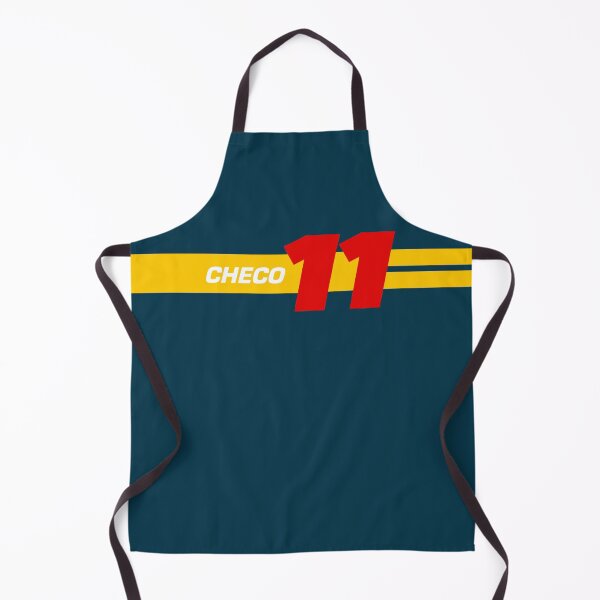 Item preview, Checo 11 Mexican Racing Driver designed and sold by Redexon.