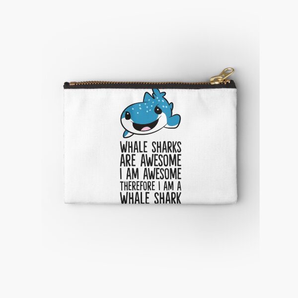 Item preview, Whale Sharks Are Awesome I_m Awesome I_m a Whale Shark   designed and sold by NouveauUShh.
