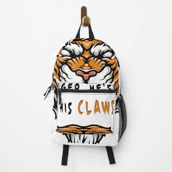 Item preview, if you Rile A Tiger ,he's Going To Show His Claws designed and sold by WL Store.