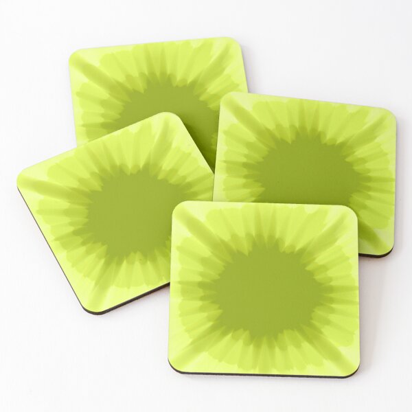 Item preview, Chartreuse Nova designed and sold by janraydesigns.
