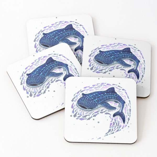 Item preview, Whale Shark designed and sold by NouveauUShh.