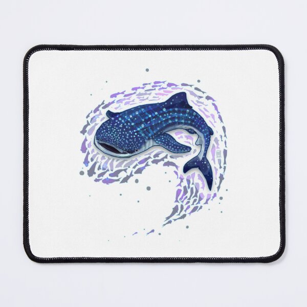 Item preview, Whale Shark designed and sold by NouveauUShh.