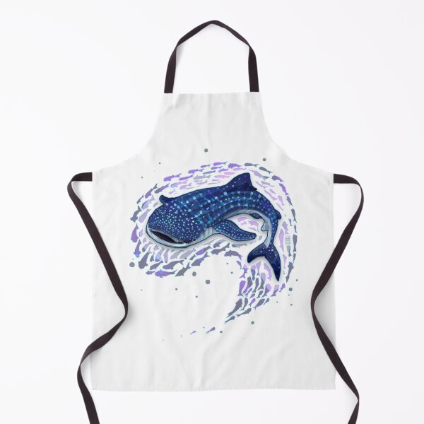 Item preview, Whale Shark designed and sold by NouveauUShh.