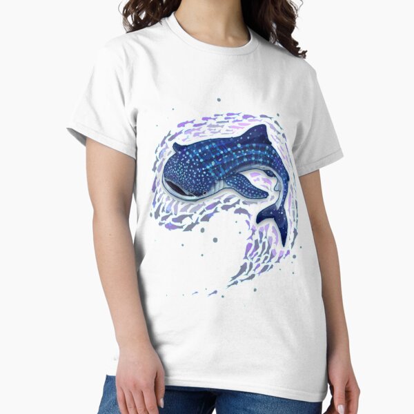 Item preview, Whale Shark designed and sold by NouveauUShh.