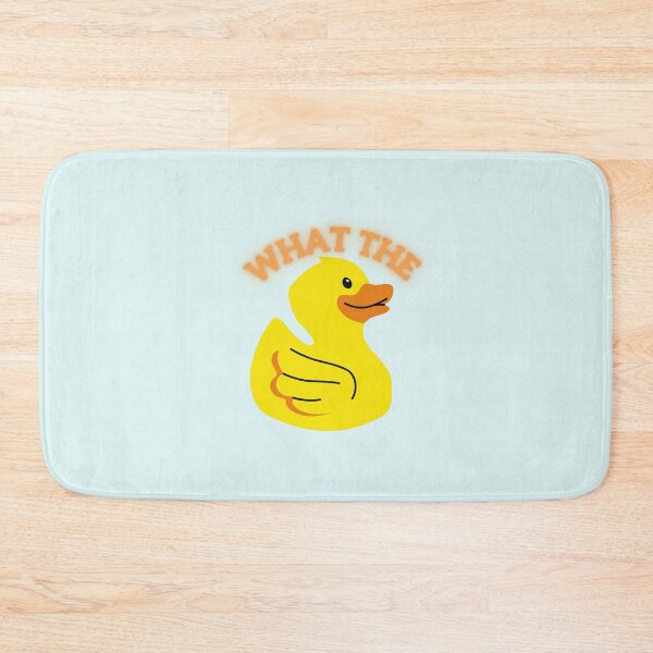 Item preview, What The Duck?  designed and sold by PrintyRelatable.