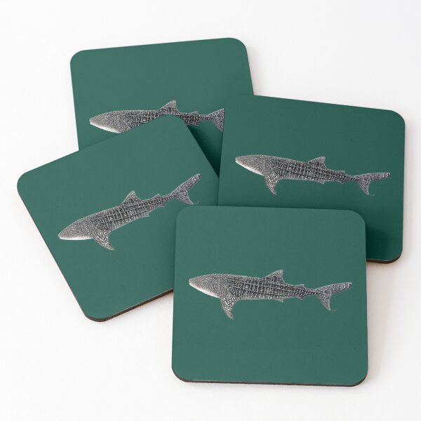Artikelvorschau, Walhai, der größte Fisch der Erde entworfen und verkauft von NouveauUShh.