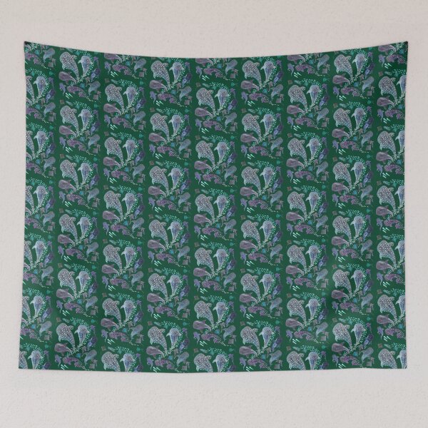 Artikelvorschau, Walhai, Ray _amp_ Sea Creature Play Print entworfen und verkauft von NouveauUShh.