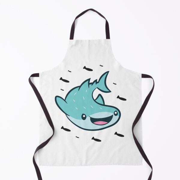 Artikelvorschau, Walhai mit Fischschwarm Lustiger Walhai entworfen und verkauft von NouveauUShh.
