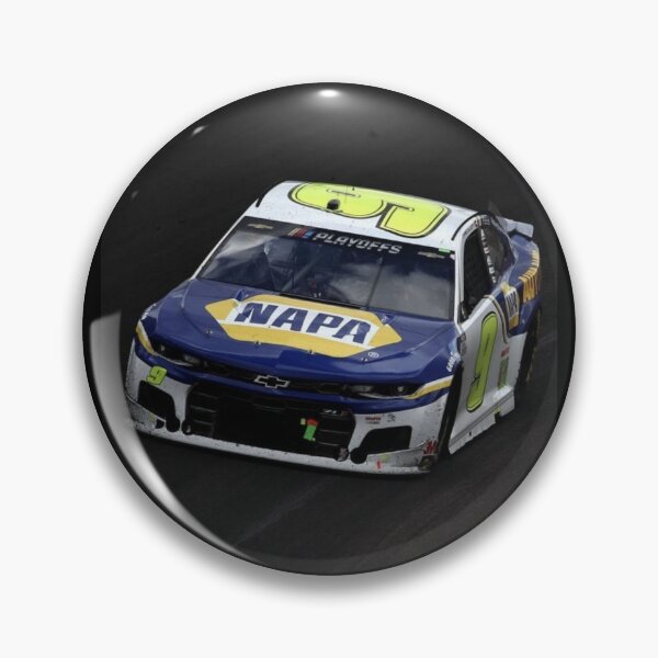 Item preview, chase elliott car designed and sold by voilog.