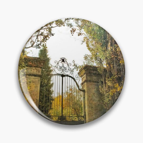 Item preview, Château Gate designed and sold by dawne polis.