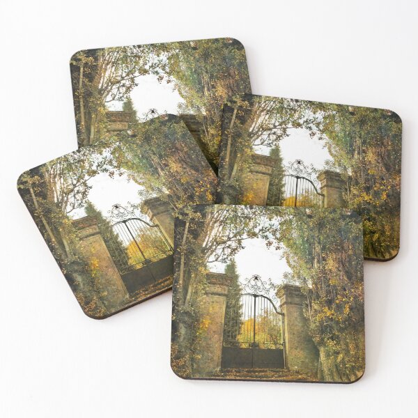 Item preview, Château Gate designed and sold by dawne polis.