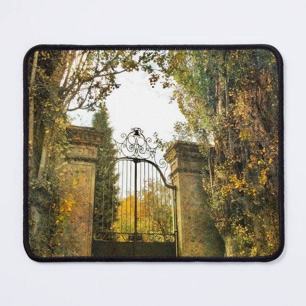 Item preview, Château Gate designed and sold by dawne polis.