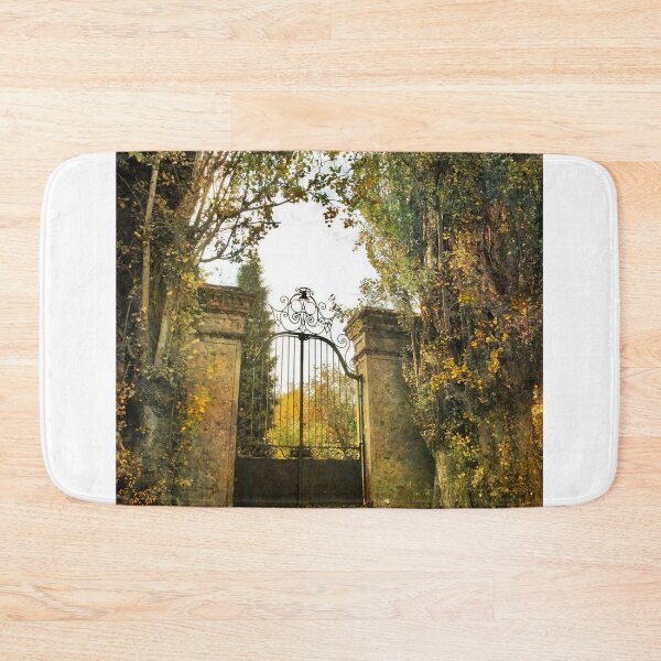 Item preview, Château Gate designed and sold by dawne polis.
