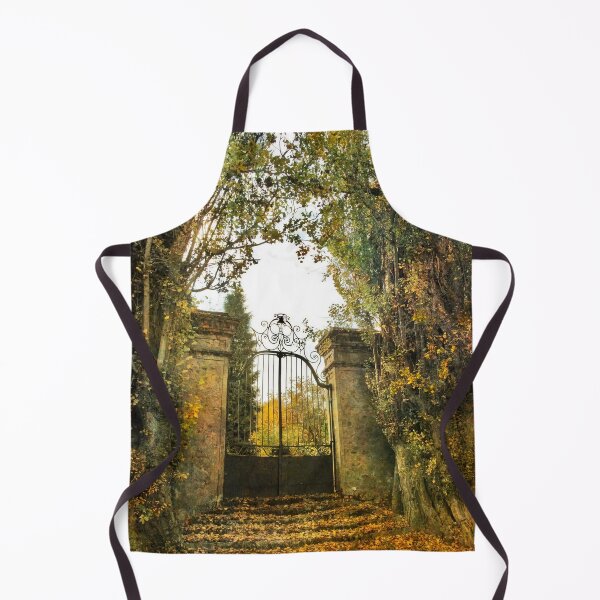 Item preview, Château Gate designed and sold by dawne polis.