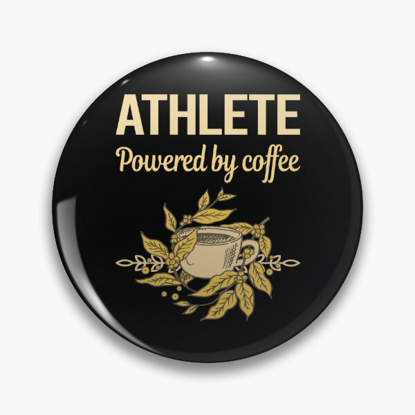 Artikelvorschau, Angetrieben von Coffee Athlete entworfen und verkauft von cossinulsesj.