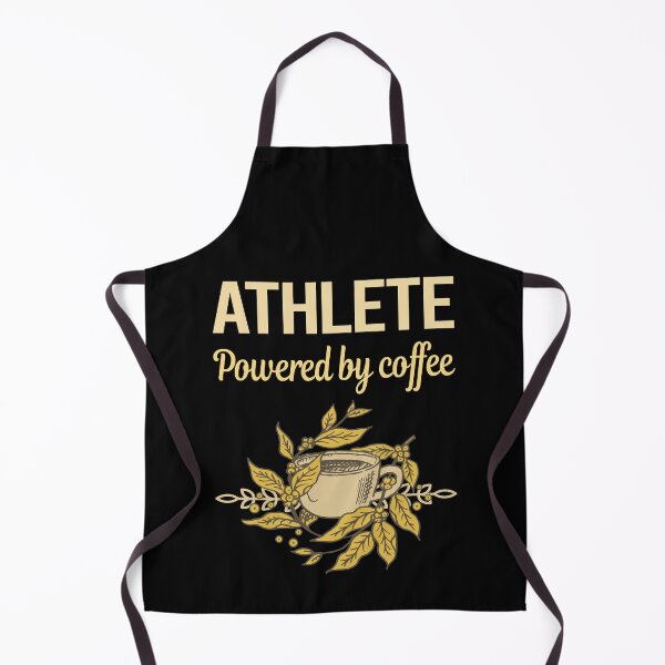 Artikelvorschau, Angetrieben von Coffee Athlete entworfen und verkauft von cossinulsesj.