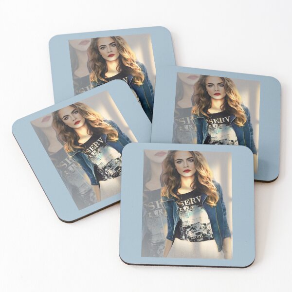 Item preview, Adventure Legend Lightning Thief Cara Delevingne Gifts designed and sold by DwightResnick.