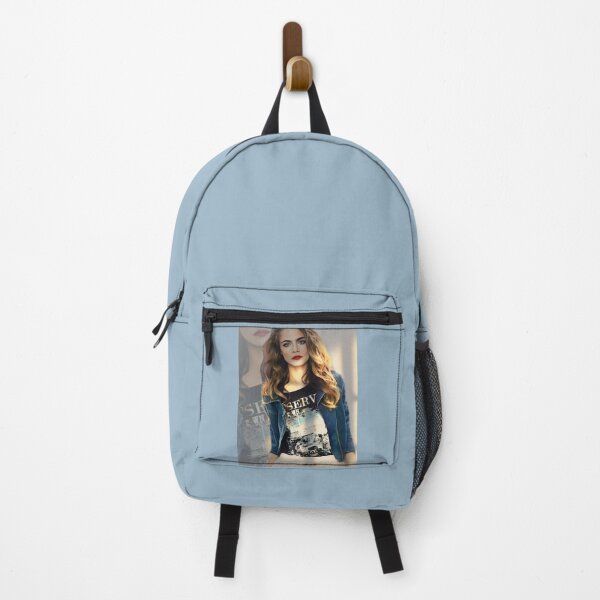 Item preview, Adventure Legend Lightning Thief Cara Delevingne Gifts designed and sold by DwightResnick.