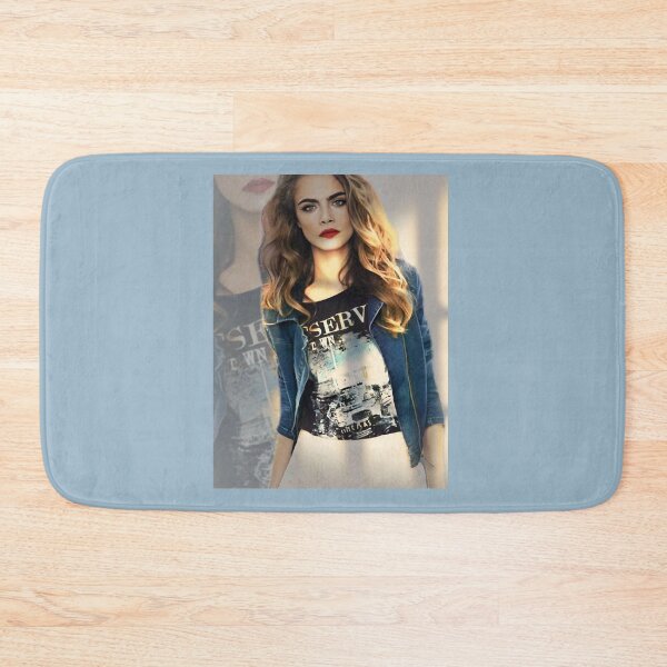 Item preview, Adventure Legend Lightning Thief Cara Delevingne Gifts designed and sold by DwightResnick.