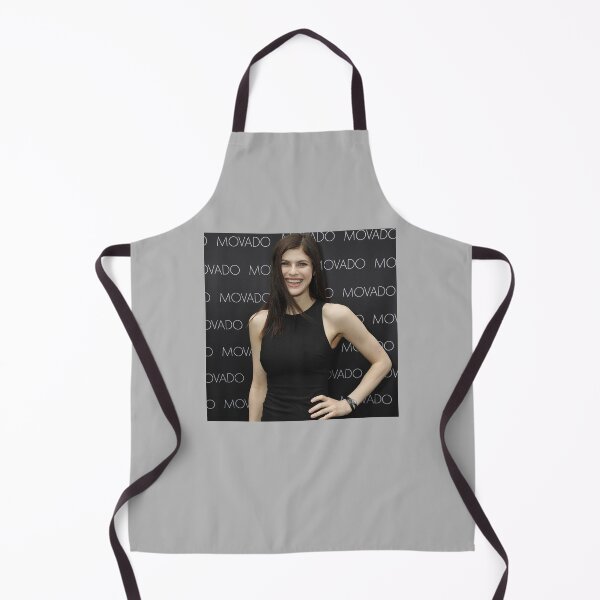 Item preview, Impressive Mesmerizing Blue Eyes Alexandra Daddario Hot Photo Classic Music Fans designed and sold by AllenJarmon.
