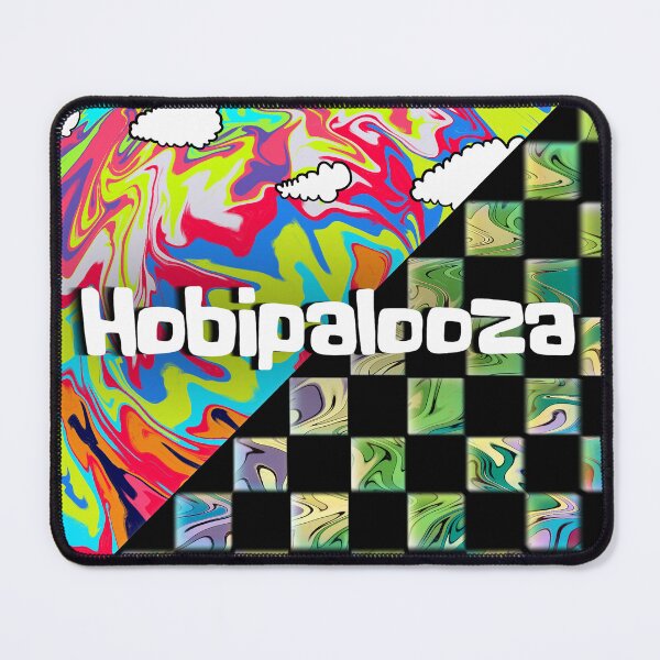 Item preview, Hobipalooza designed and sold by Rebecca McKay.