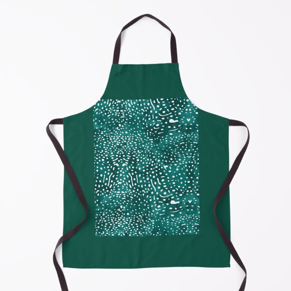 Item preview, Whale Shark Skin in Teal designed and sold by NouveauUShh.
