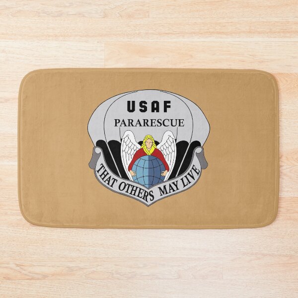 Item preview, US Air Force Pararescue Symbol designed and sold by AJ  Liber.