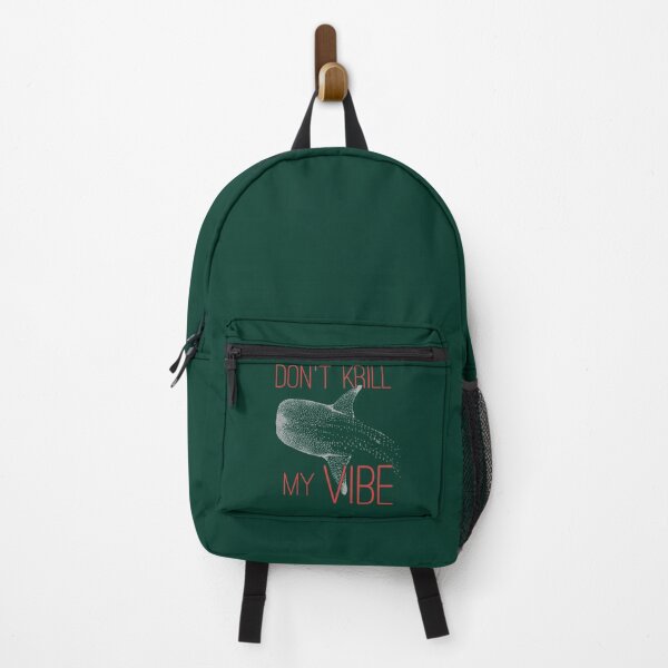 Artikelvorschau, Walhai Rhincodon typus Krill Vibe 1591 entworfen und verkauft von NouveauUShh.